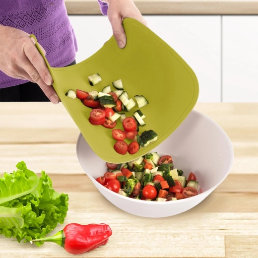 Lako prenošenje zahvaljujući fleksibilnosti