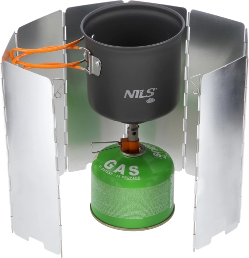 Idealno za kampersko kuhanje