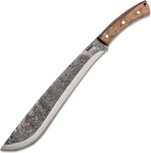 Mačeta Condor Jungolo 34 cm s kožnim futrolom