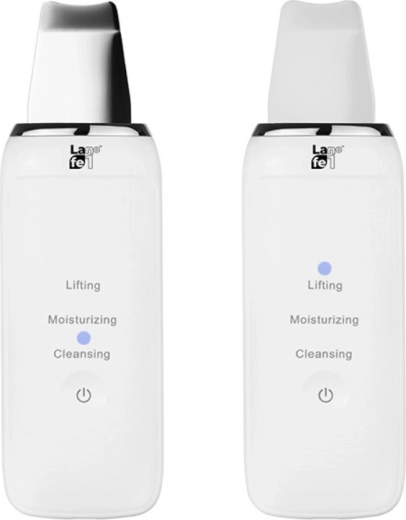 Učvršćivanje i zaglađivanje – način Lifting