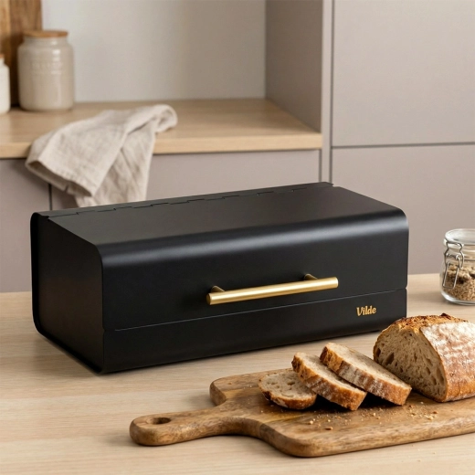 Izdržljiva metalna konstrukcija s mat lakom