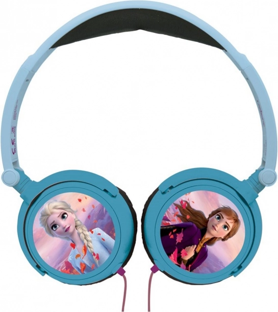 Sklopive slušalice Disney Frozen