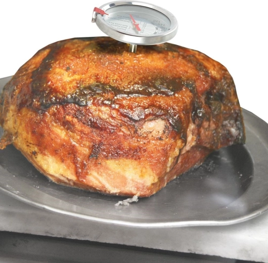 Čitljiv analogni brojčanik 50–90 °C