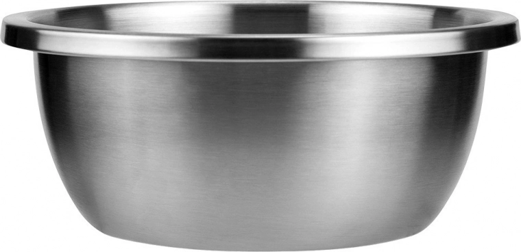 Izdržljiv nehrđajući čelik s matiranom površinom