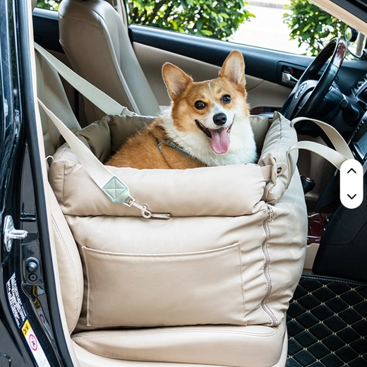 Sigurna vožnja zahvaljujući čvrstom pričvršćivanju