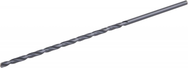 Produženi svrdlo za metal 3,0 × 100 mm HSS