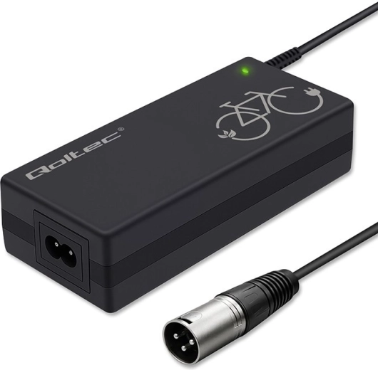 Brzo i sigurno punjenje 42 V / 2 A