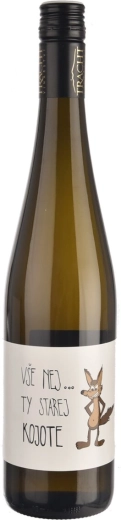 Kojot bijelo vino 0,75 l
