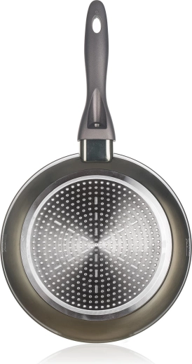 Potpuno indukcijsko dno za brzo i ekonomično kuhanje