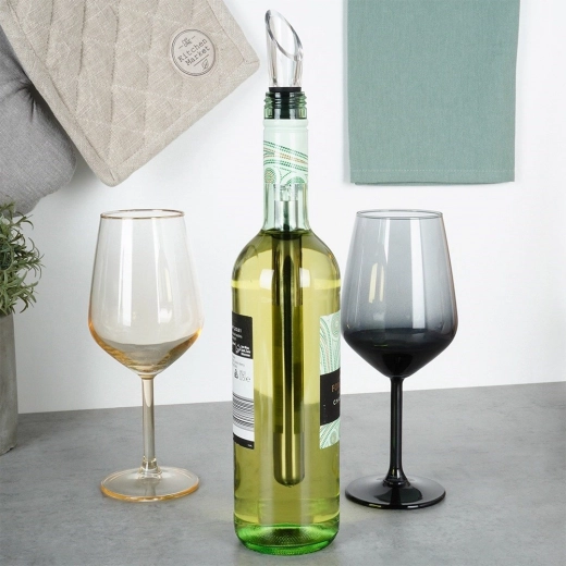 Glatko i čisto točenje bez kapljanja