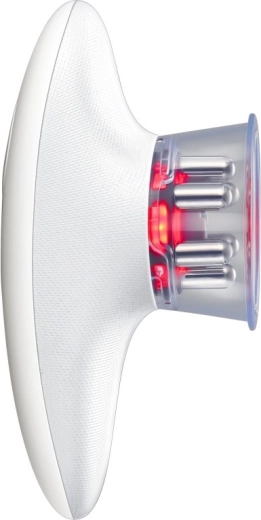Crveno LED svjetlo za vitalnost kože