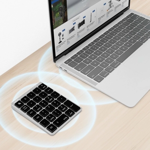 Bluetooth 5.0 za stabilnu bežičnu vezu