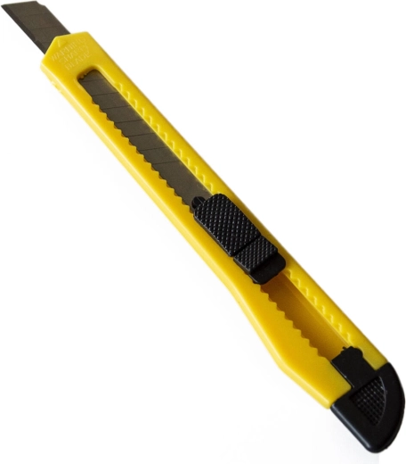 Odlamajući nož 9 mm