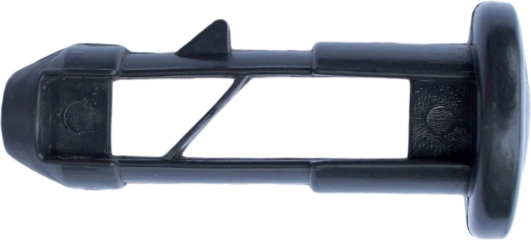 Sigurnosni klin za poklopac plastične kante