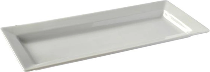 Porculanski poslužavni pladanj Kitchisimo 26 × 9,5 cm