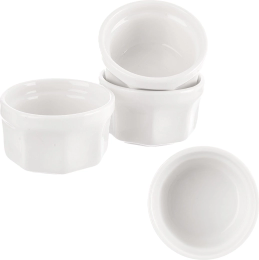 Kompaktne i praktične za svako posluživanje