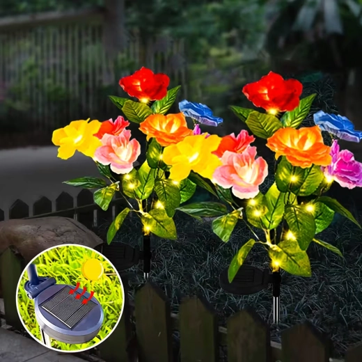 Solarna energija bez brige