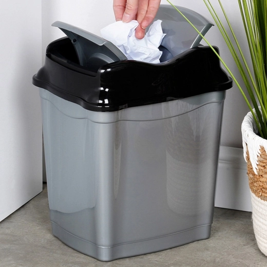 Jednostavno i higijensko odlaganje