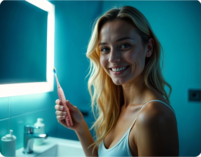 Udobna svakodnevna uporaba