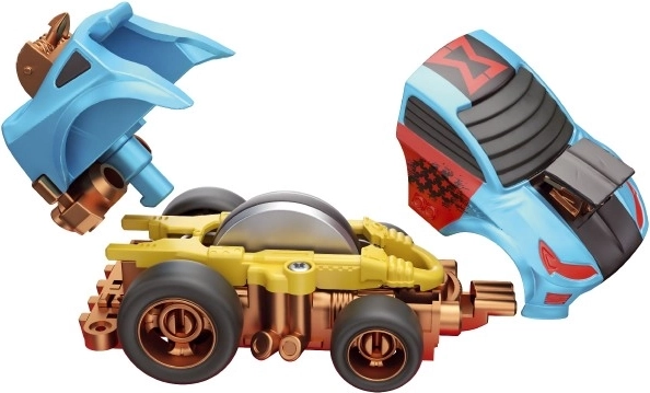 Kolekcionarska kolekcija od 24 modela