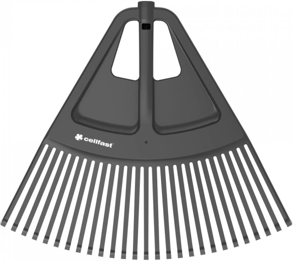 Švedske grablje 27 zubi CELLFAST IDEAL PRO, 65 cm