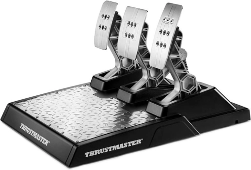 Set pedala Thrustmaster T-LCM za trkačke simulatore