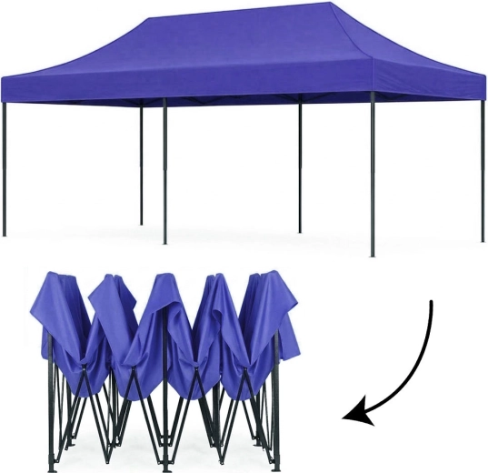 Trenutno postavljanje bez napora