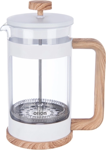 Izdržljivo borosilikatno staklo