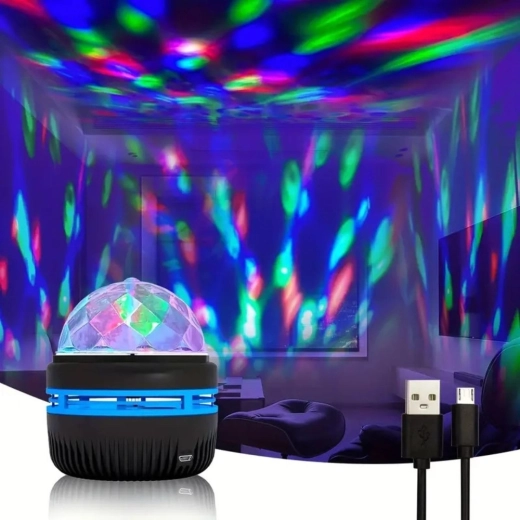 USB napajanje za udobnost bilo gdje