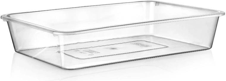 Izdržljiva plastika bez BPA za svakodnevnu upotrebu