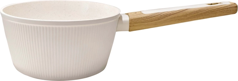 Rendl Kitchisimo Bianco 18 cm s indukcijskim dnom