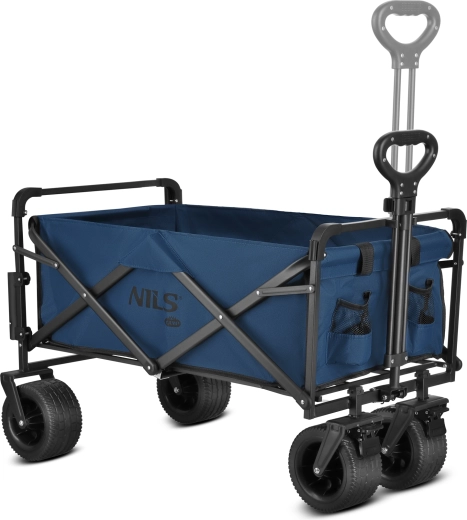 Čvrsta konstrukcija i izdržljivi materijali