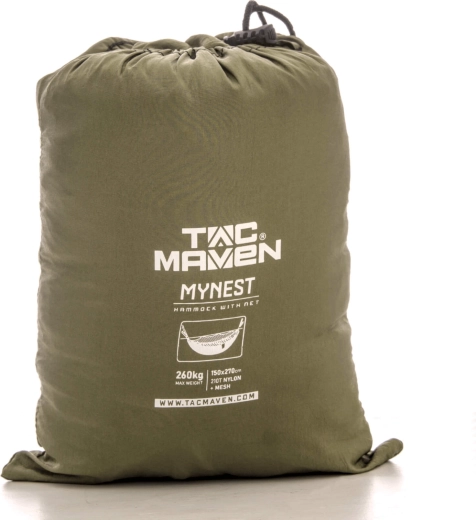 Pentagon Mynest viseća mreža s mrežom protiv komaraca