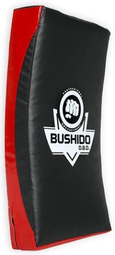 Zakrivljeni trenažni blok BUSHIDO 62 × 35 × 12