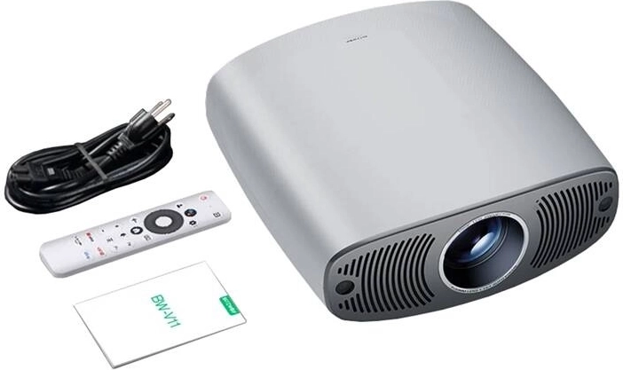 Google TV s Netflixom, Chromecastom i glasovnim upravljanjem