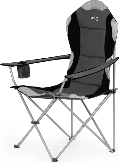 Praktično sklapanje i držač za piće