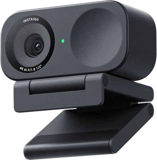 Insta360 Link 2C 4K web-kamera