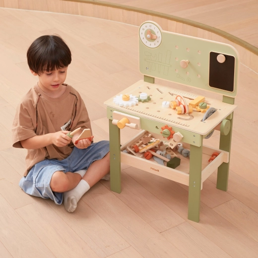 Sigurni materijali i pametno spremište