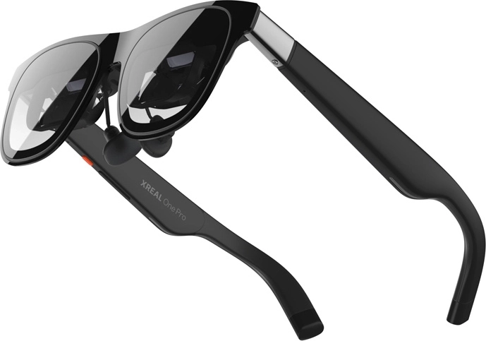 Vrhunska Micro‑OLED slika i precizne boje