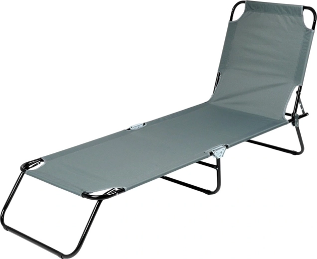 Izdržljiva metalna konstrukcija i čvrsta tkanina