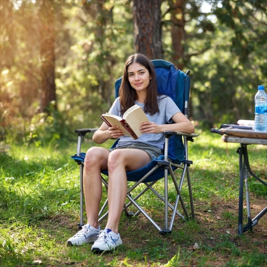 Jednostavno sklapanje i prijenos