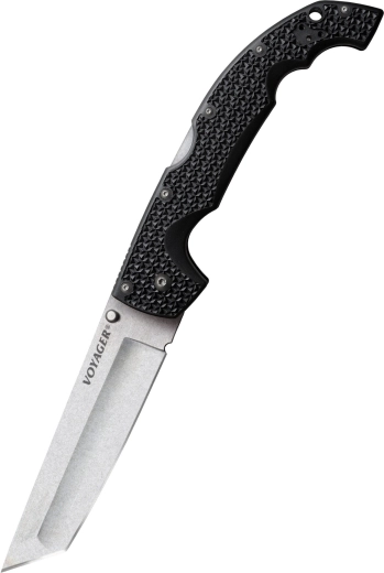 Cold Steel extra large Voyager Tanto plain taktički nož