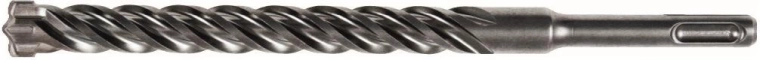 Svrdlo STALCO POWERMAX SDS-plus 6 mm, 4-bridno, 100/160 mm