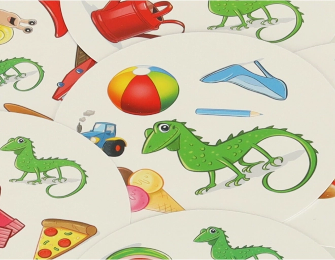 Šarene ilustracije koje privlače djecu