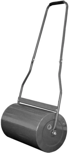 Vrtni valjak 50 × 30 cm, metalni, punjiv pijeskom ili vodom