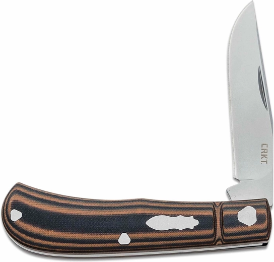 Slipjoint mehanizam bez blokade