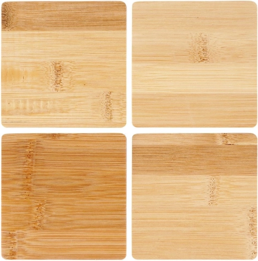 Prirodni bambus za dugotrajnost