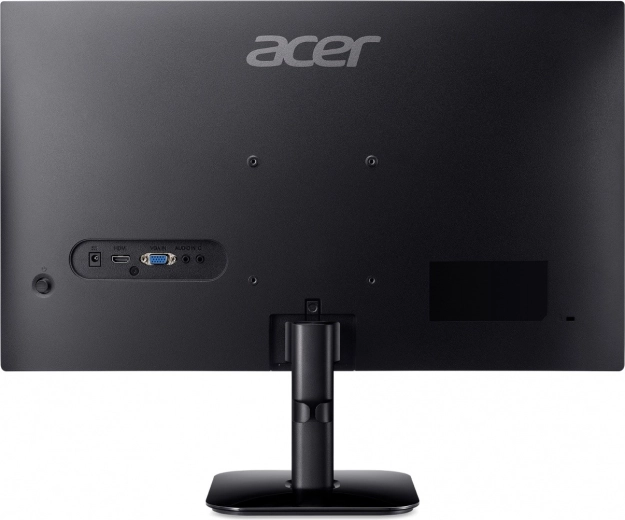 Široke mogućnosti povezivanja: HDMI, DisplayPort i VGA