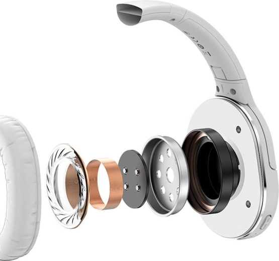 Snažan zvuk i 40 mm driveri