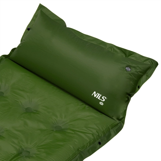 Udobnost bez napora: samonapuhivanje